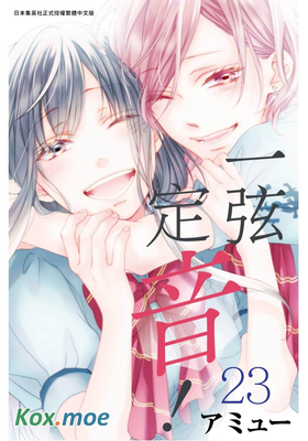 一弦定音!