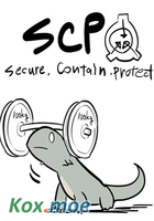 簡明易懂的SCP