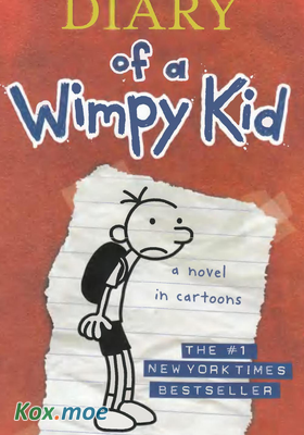 Diary of a Wimpy Kid