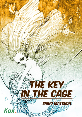 The Key In The Cage