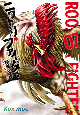 公雞鬥士