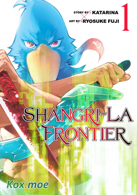 Shangri-La Frontier