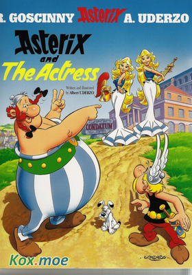 Asterix