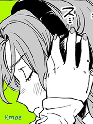 CD店里令人在意的男生