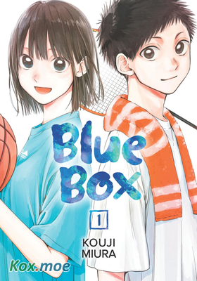 Blue Box