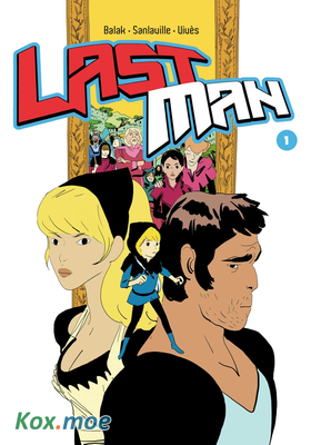 Lastman