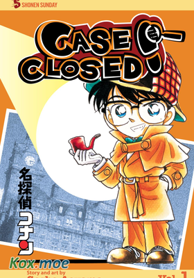 Case Closed