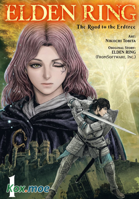 Elden Ring - The Road to the Erdtree