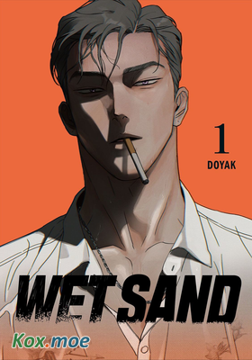 WET SAND