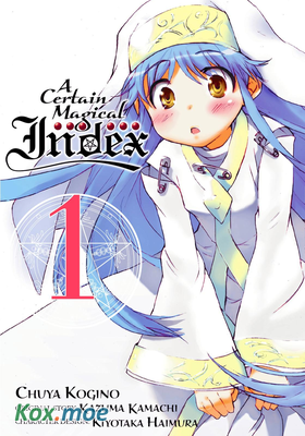 A Certain Magical Index