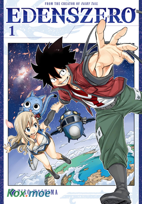 Edens Zero