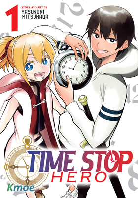 Time Stop Hero