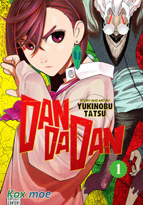 Dandadan