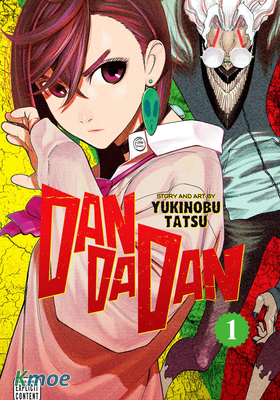 Dandadan