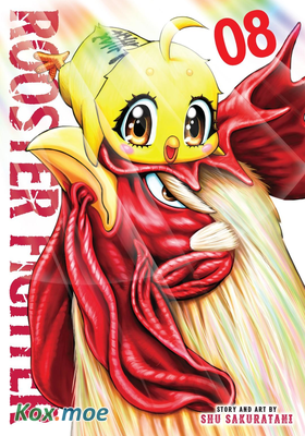 Rooster Fighter