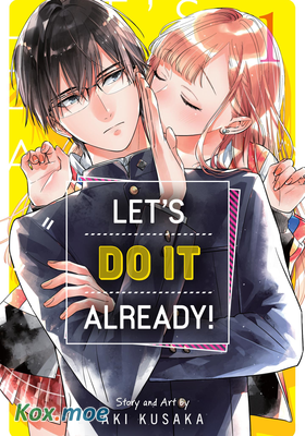 Let's Do It Already!