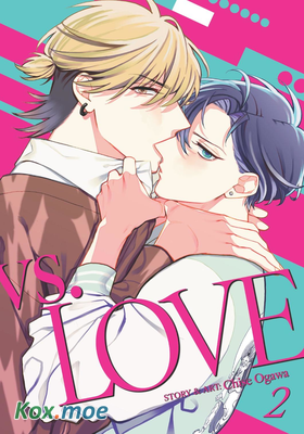 vs. LOVE