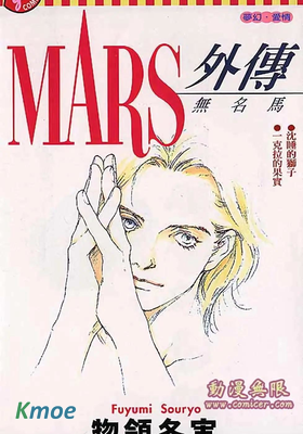 MARS外傳：無名馬