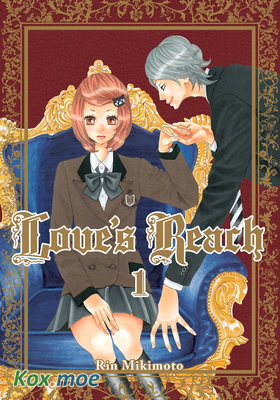 Love's Reach