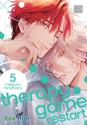 Therapy Game系列