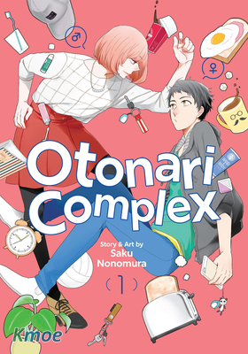 Otonari Complex