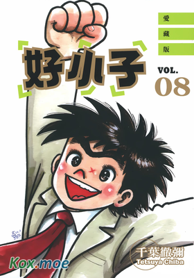 好小子 (愛藏版)