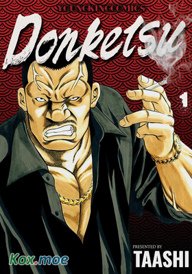 Donketsu
